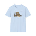 My Natural Habitat T-Shirt