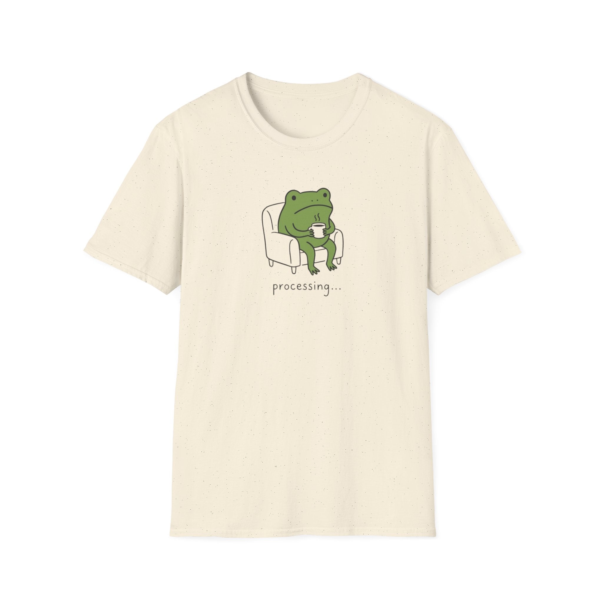 Processing T-Shirt