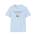 Please Let This Be An Email T-Shirt