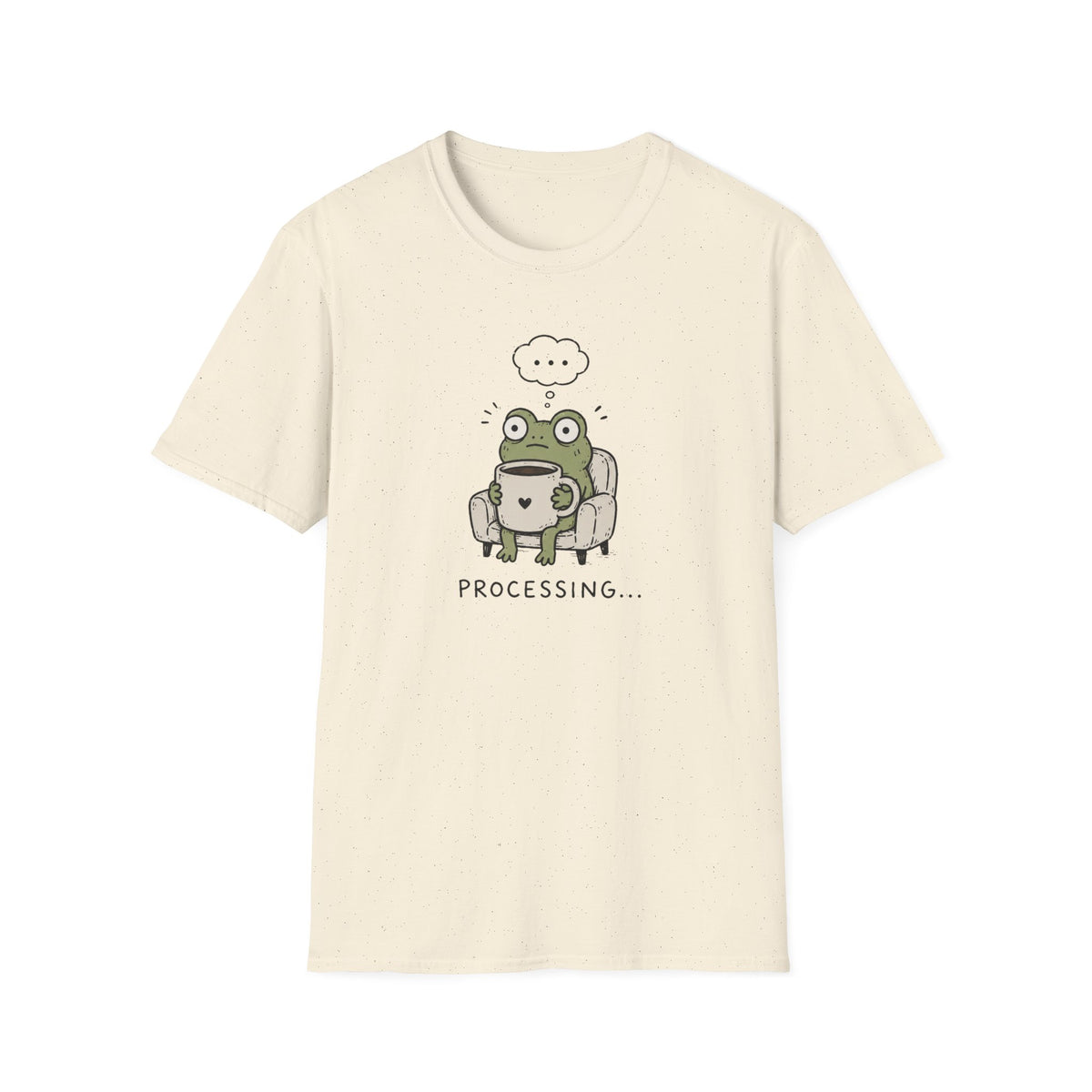 Processing T-Shirt