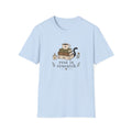 Rest Is ResearchT-Shirt