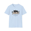 Creative But Unavailable T-Shirt