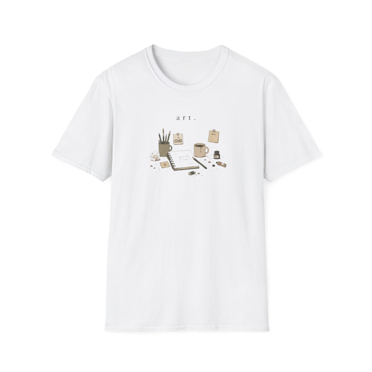 Art T-Shirt