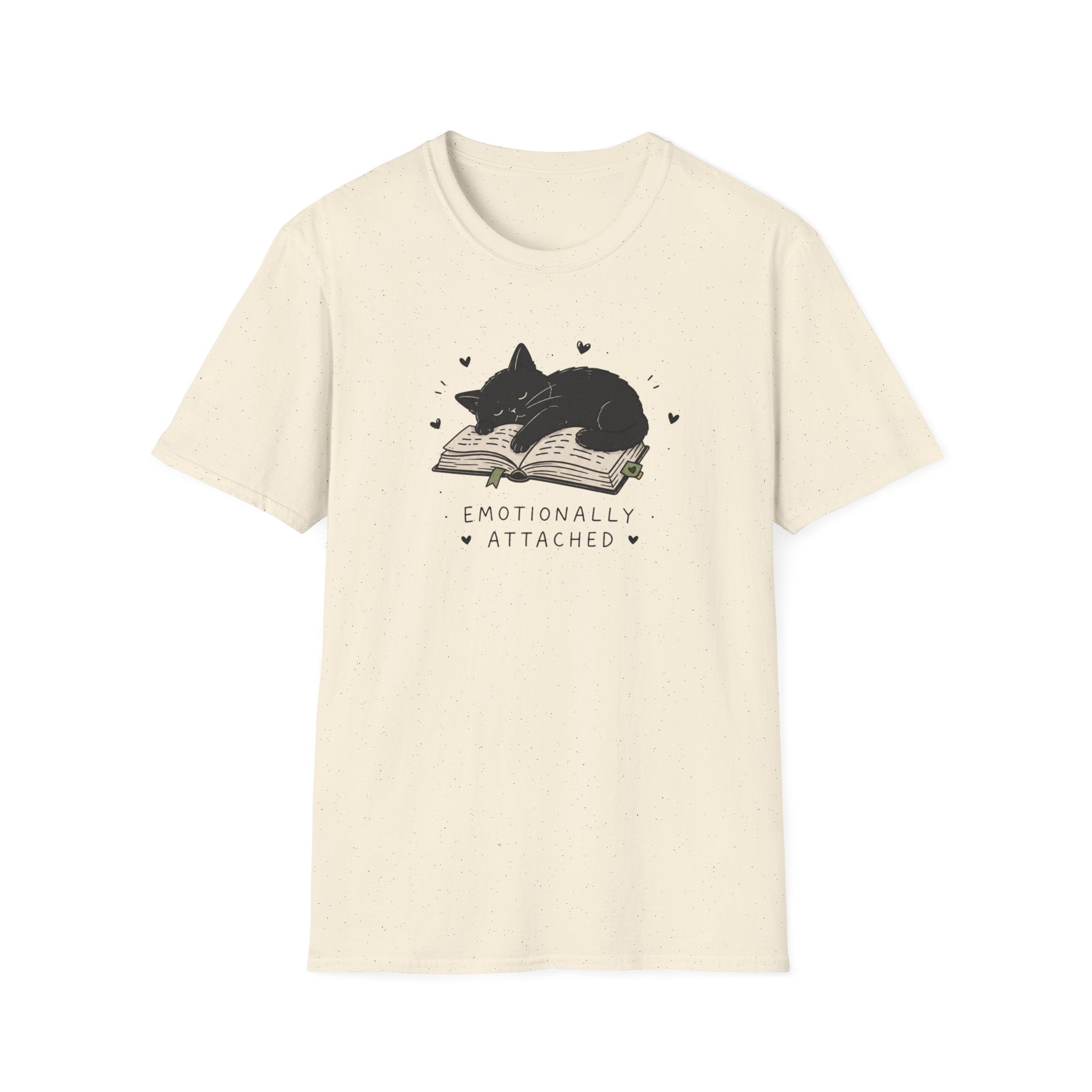Emotionally Attached T-Shirt