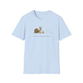 Currently Under Construction T-Shirt