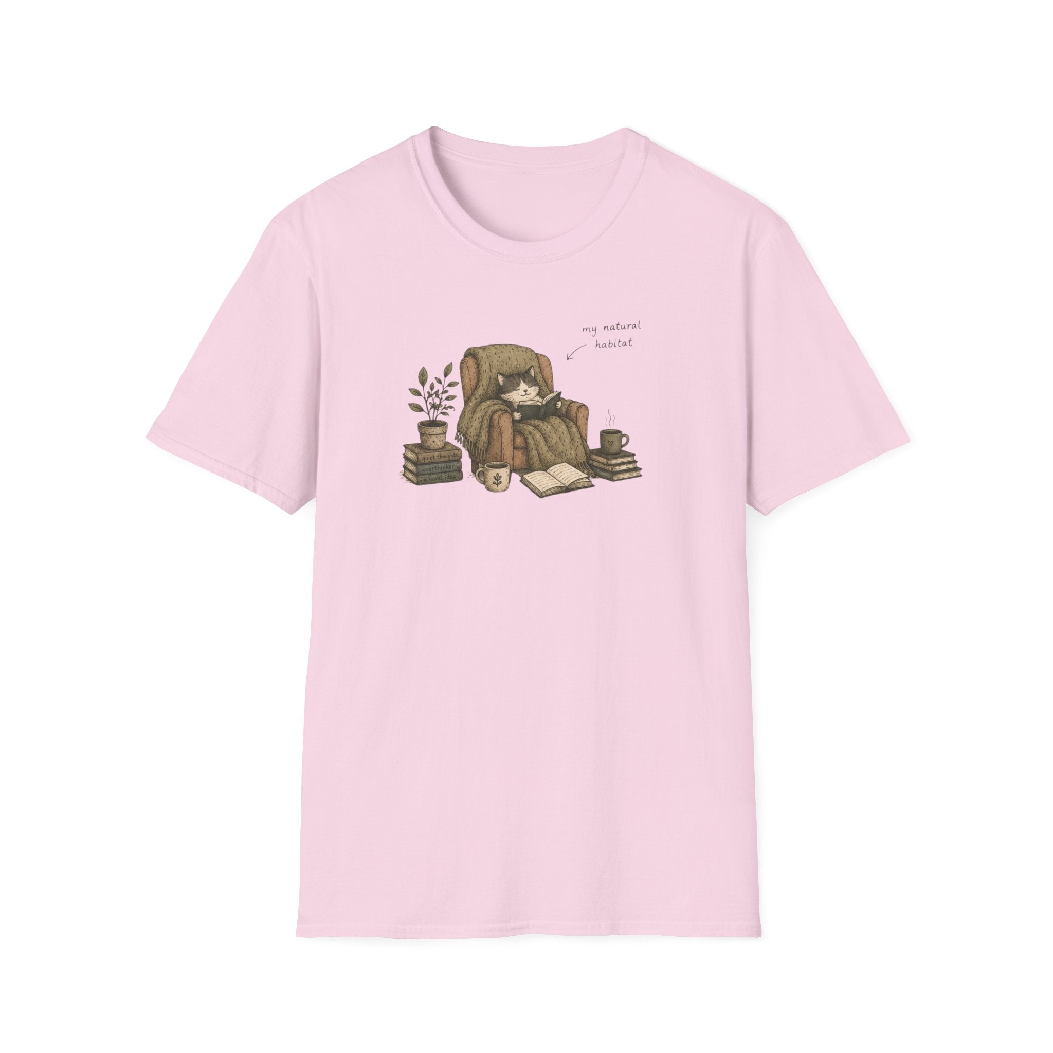 My Natural Habitat T-Shirt