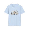 Artistically Overstimulated T-Shirt