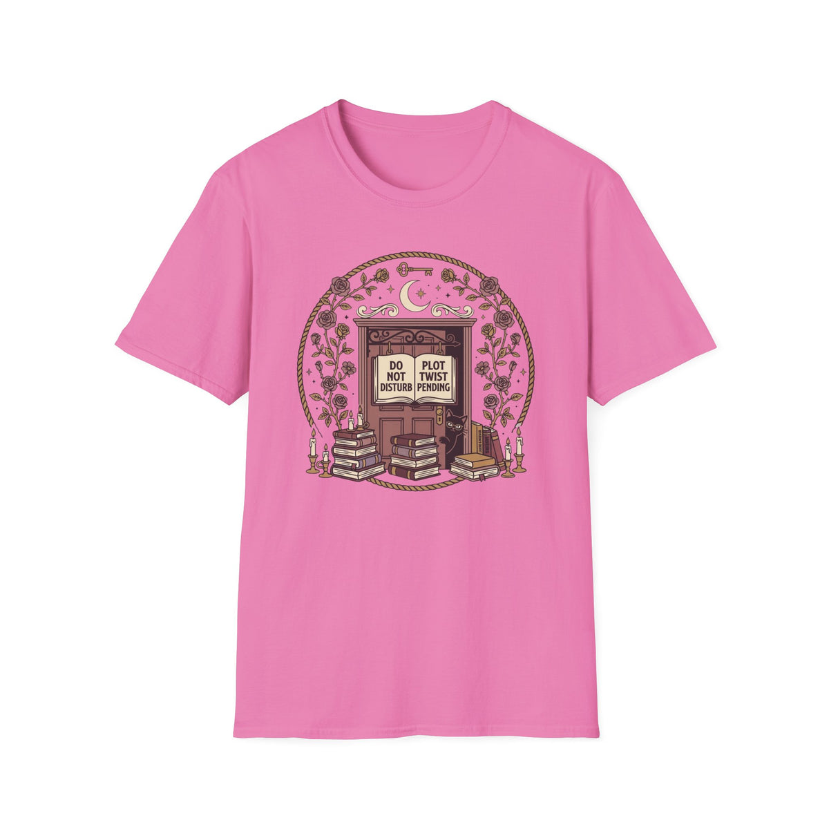 Do Not Disturb T-Shirt