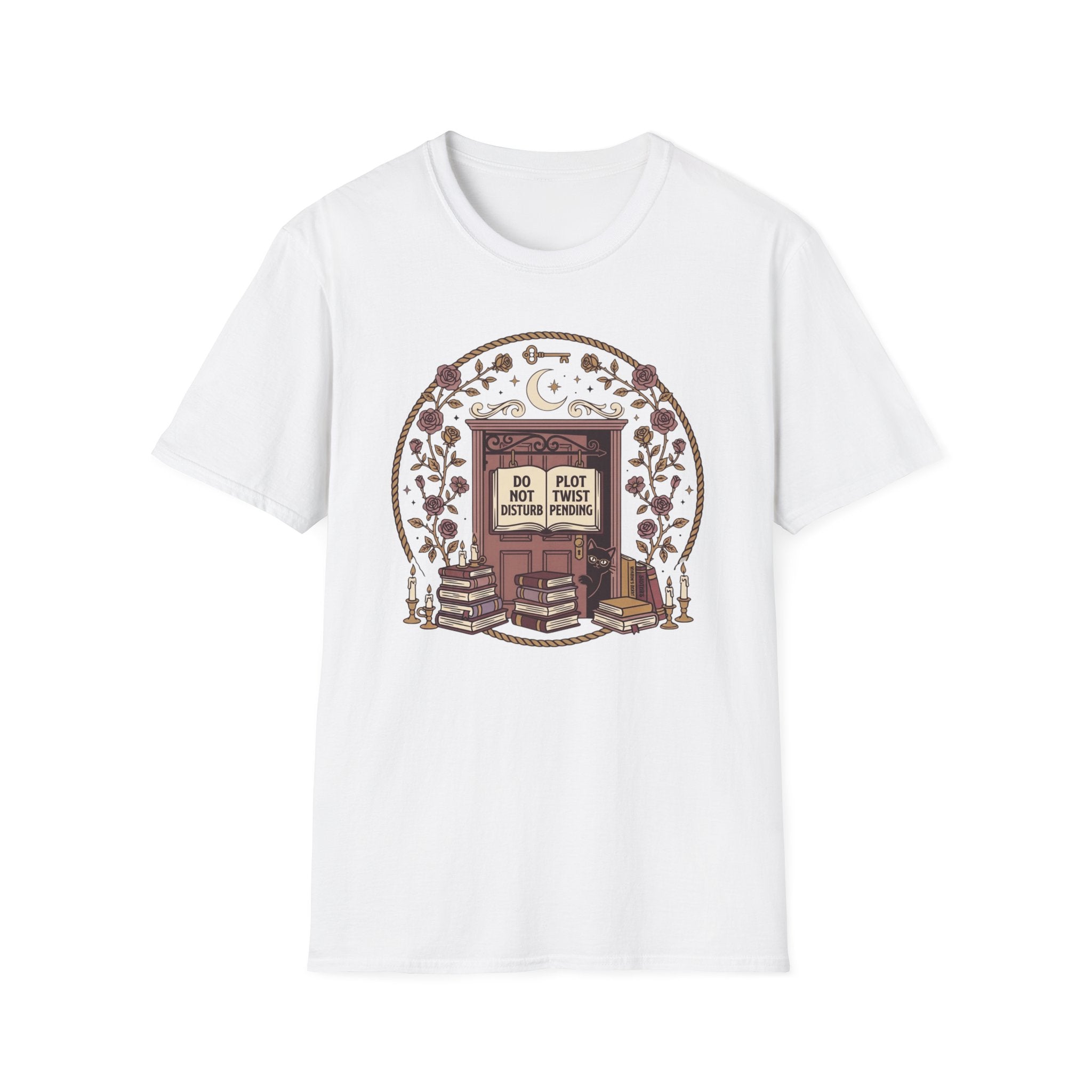 Do Not Disturb T-Shirt