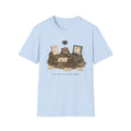 One Task At A Time, Badly T-Shirt