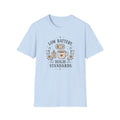 Low Battery High Standard T-Shirt