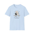 Creative But Concerned T-Shirt