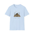 Happily Ever Elsewhere T-Shirt