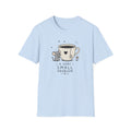 A Very Small Problem T-Shirt