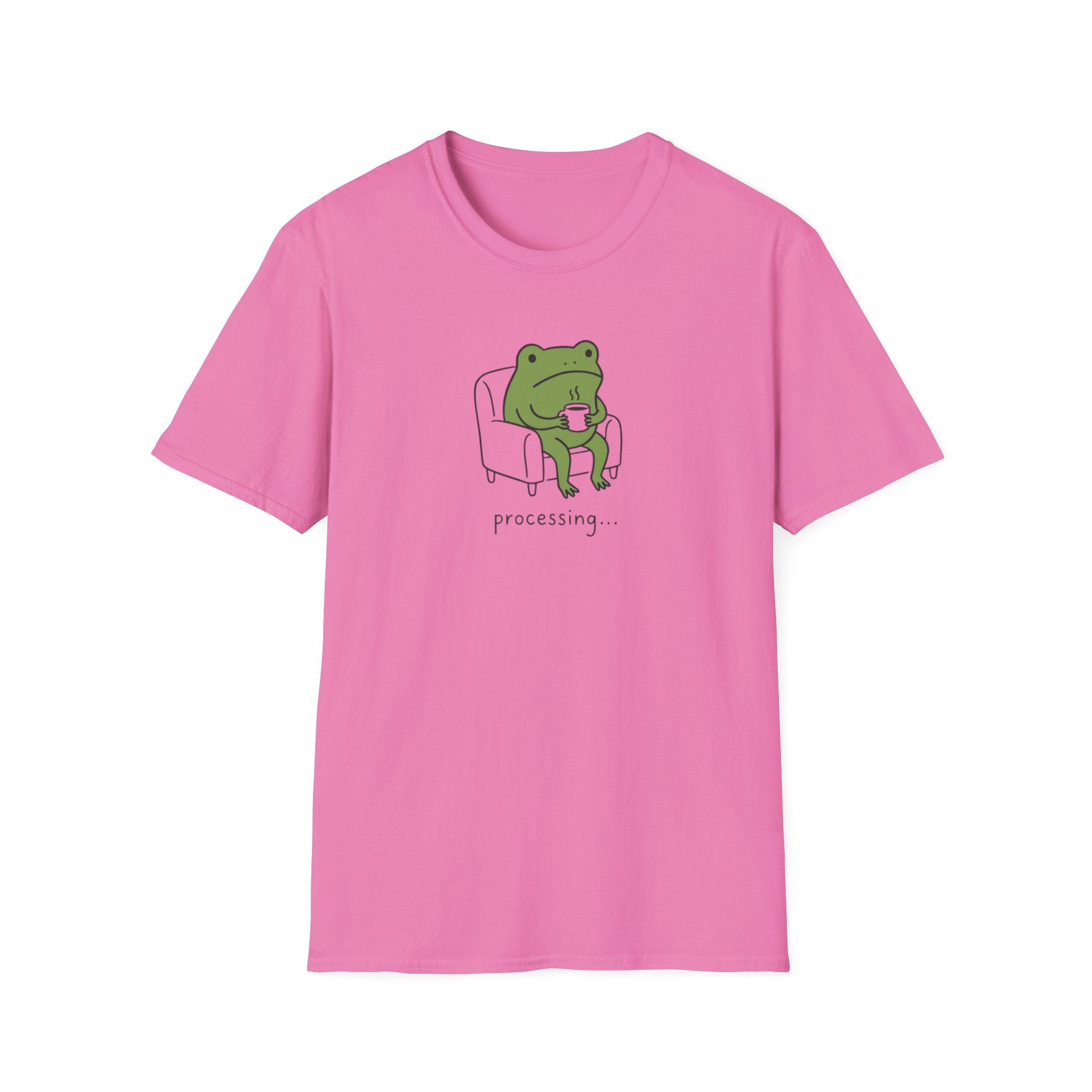 Processing T-Shirt