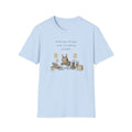 Making Things And Avoiding People T-Shirt