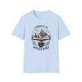 Currently In Another World T-Shirt