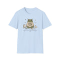 Softly OverwhelmedT-Shirt