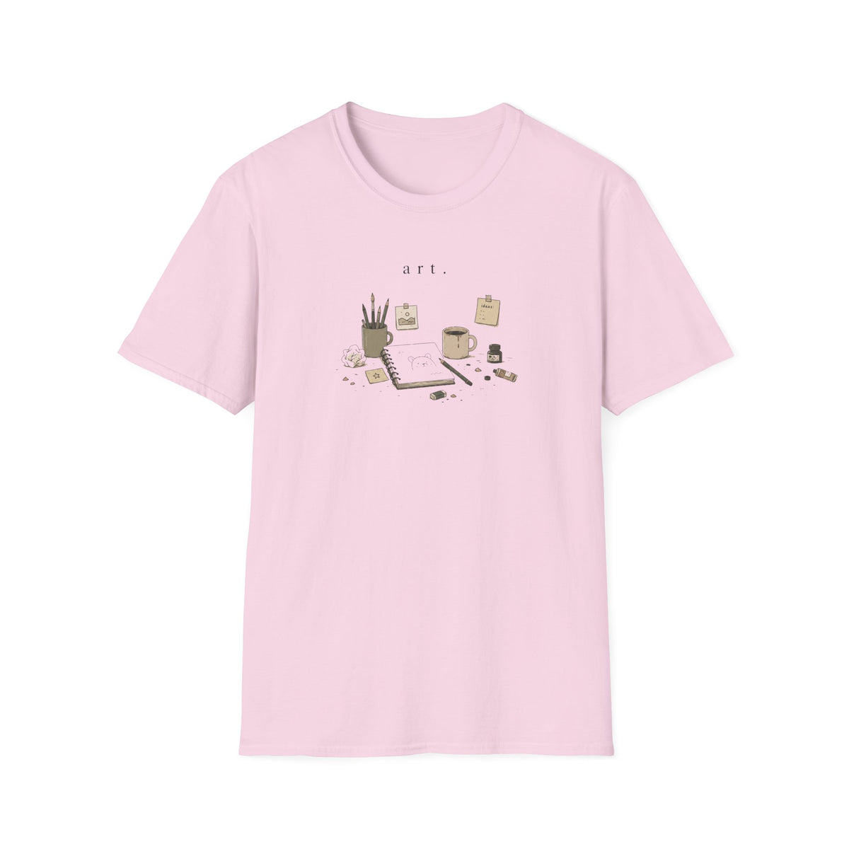 Art T-Shirt