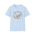 Soft Deadline Energy T-Shirt