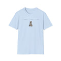 I Came, I Saw, I Left T-Shirt