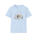 Deadline? I Hardly Know Her T-Shirt