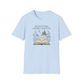 Reality Was Poorly Written T-Shirt
