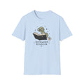 Bookworm Behavior T-Shirt