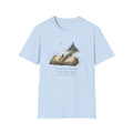 Meet Me Beyond The Last Page  T-Shirt