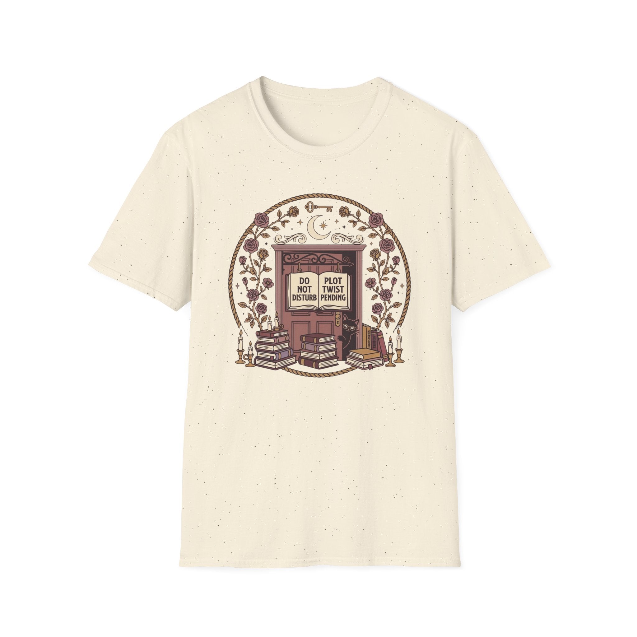 Do Not Disturb T-Shirt