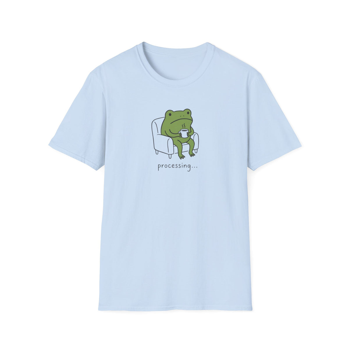 Processing T-Shirt