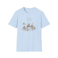 Quietly Creating Chaos T-Shirt