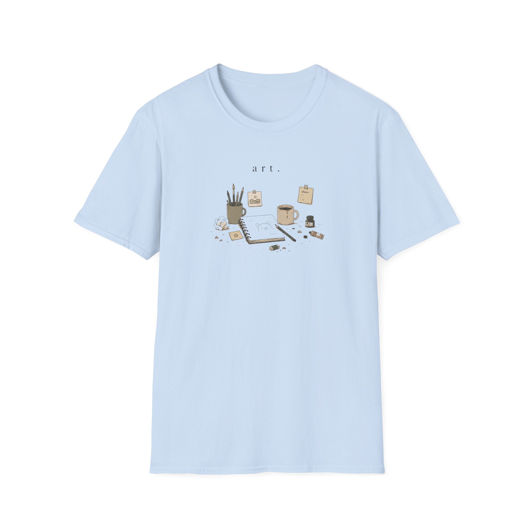 Art T-Shirt