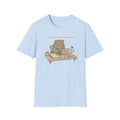 Currently Romaticizing Burnout T-Shirt