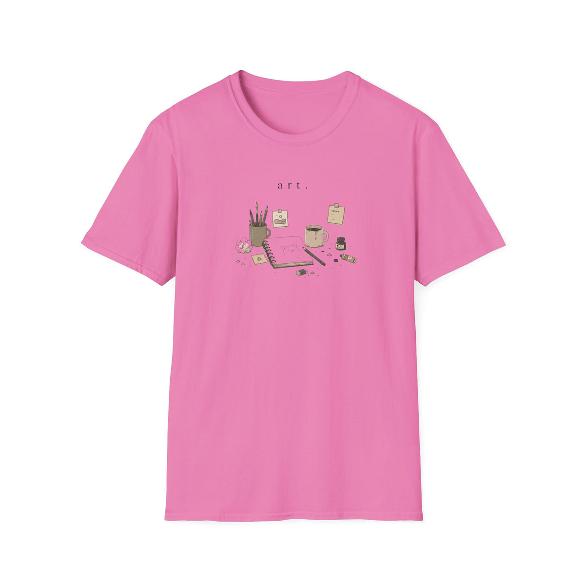 Art T-Shirt
