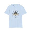 Reality Was Poorly Written T-Shirt