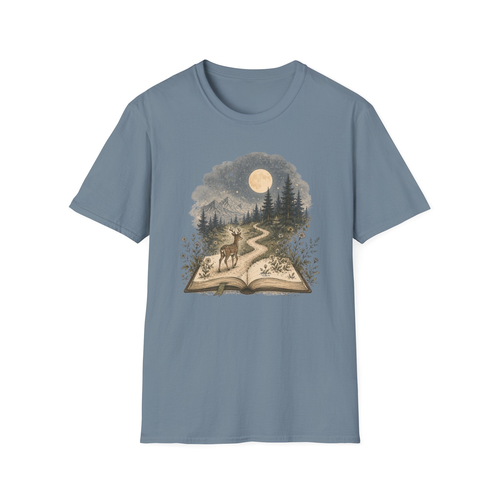 Fantasy Walk T-Shirt