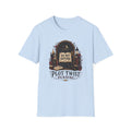 Plot Twist Pending T-Shirt