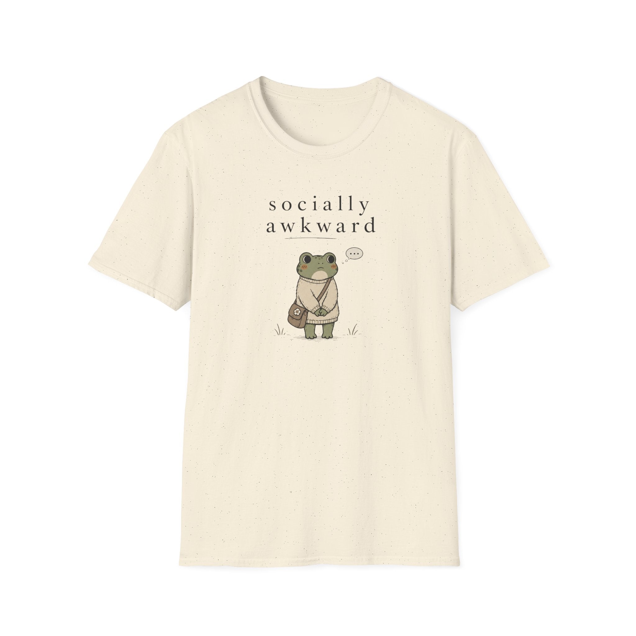 Socially Awkward T-Shirt