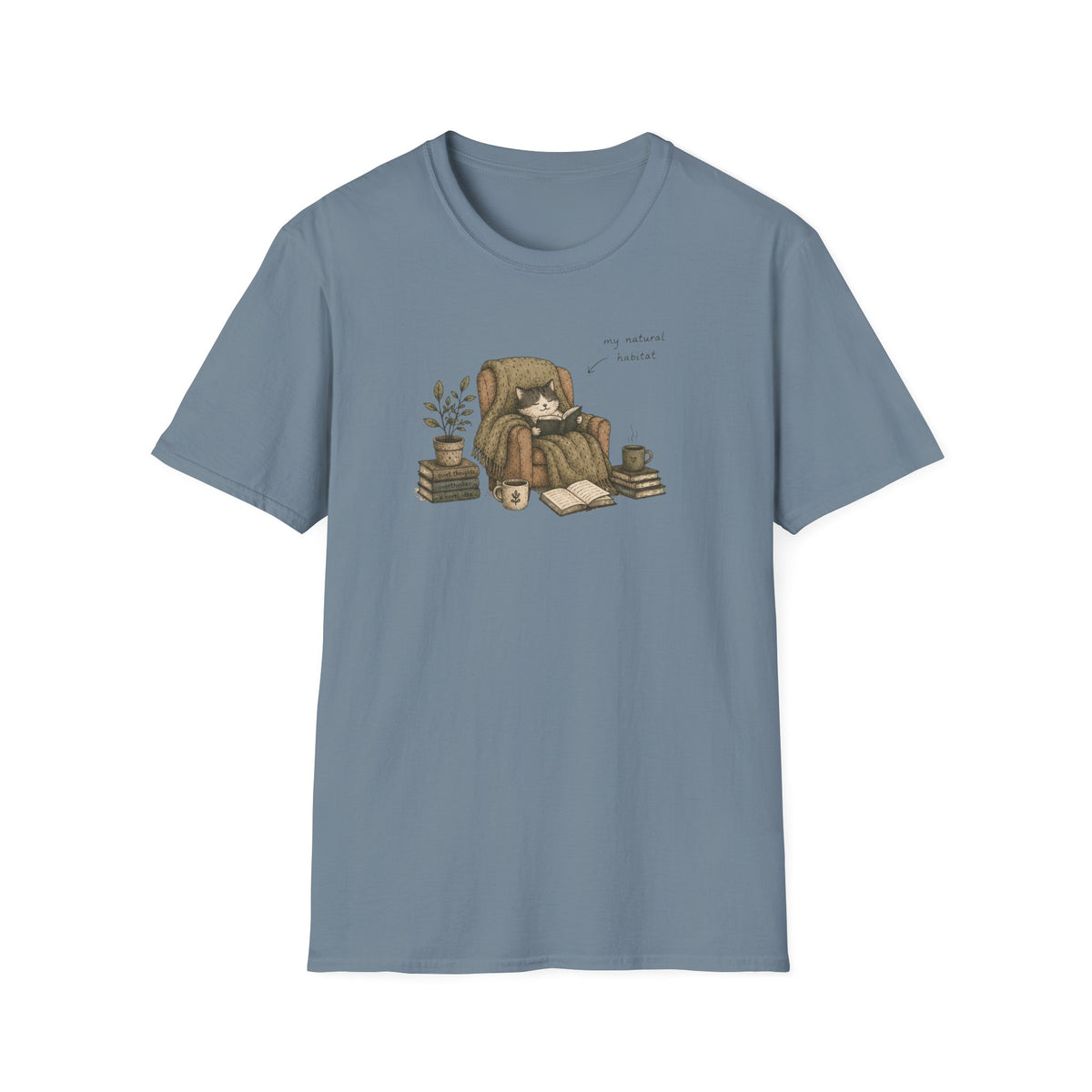 My Natural Habitat T-Shirt