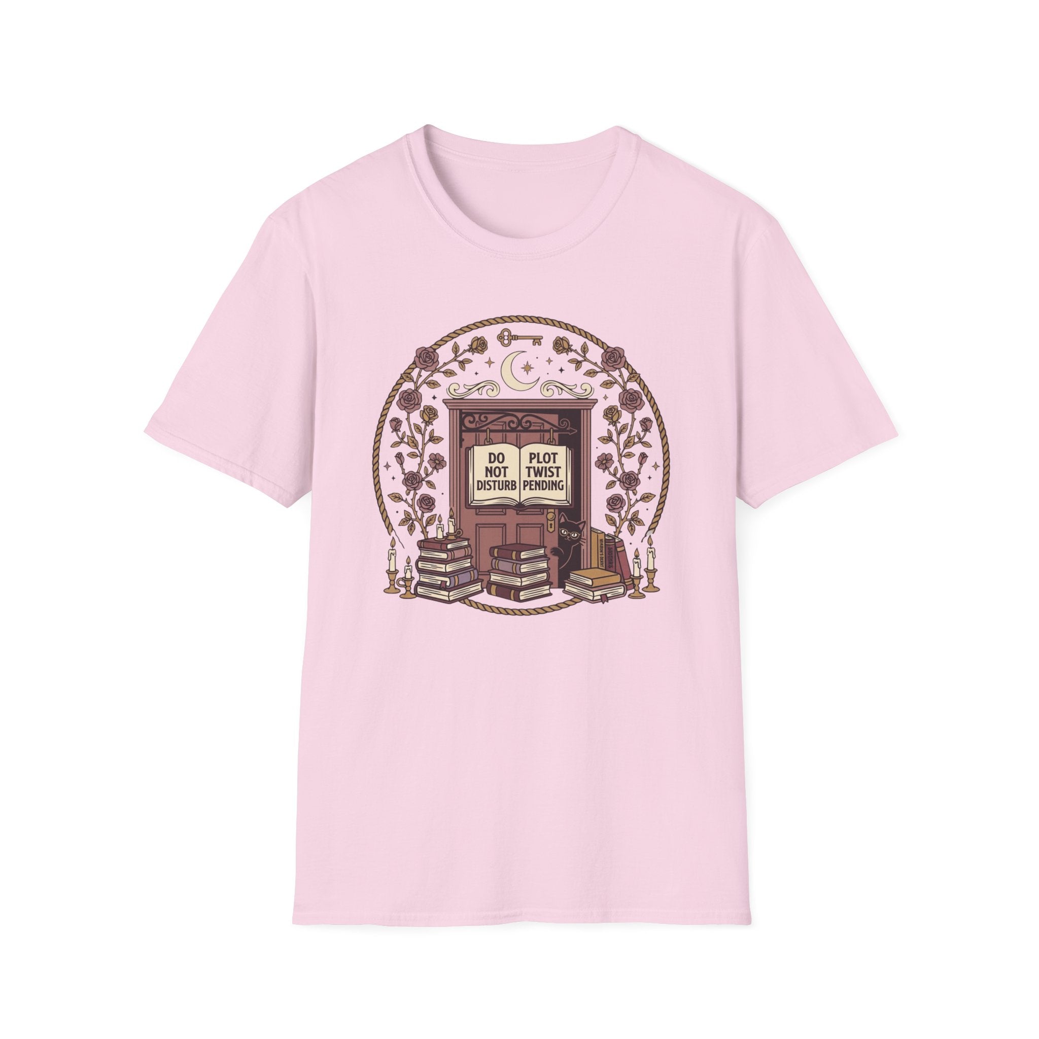Do Not Disturb T-Shirt