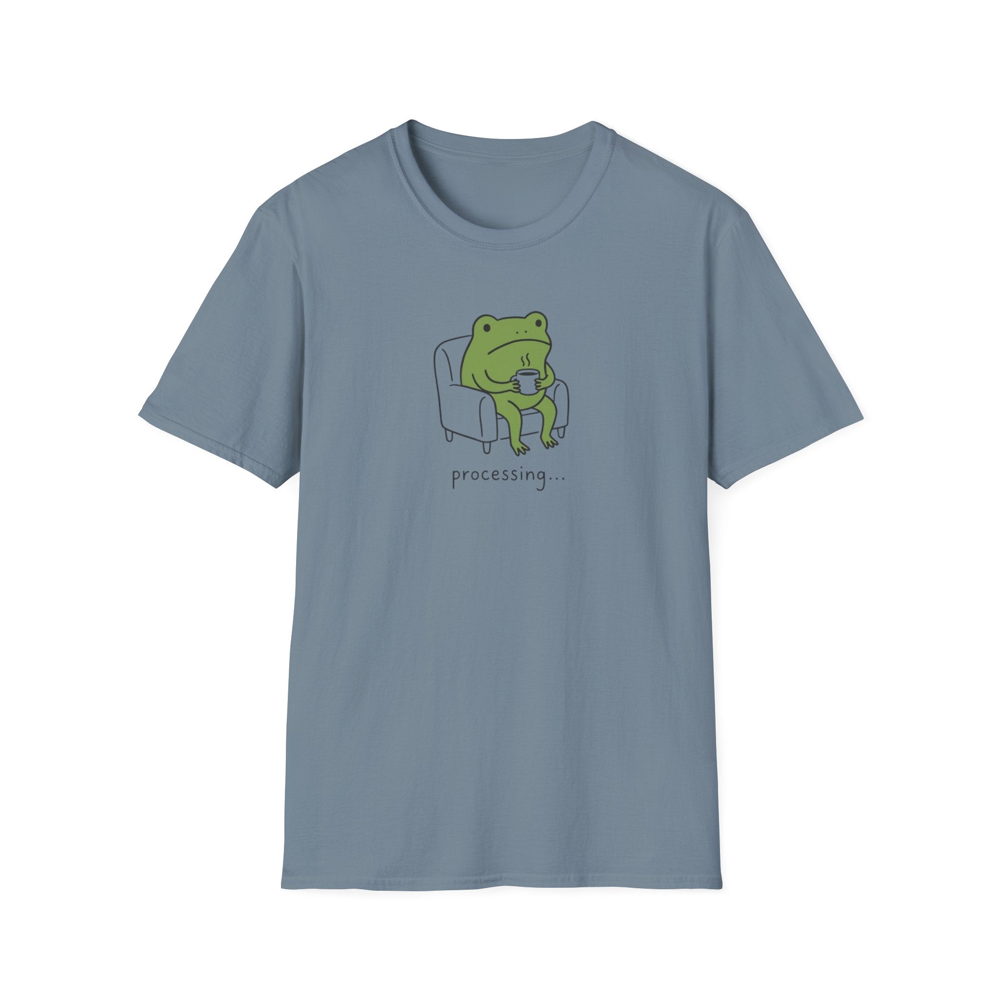 Processing T-Shirt